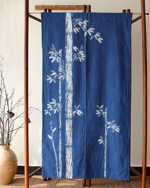 Bamboo Noren