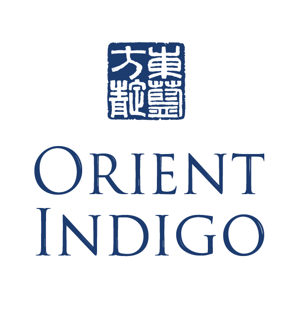 Orient Indigo