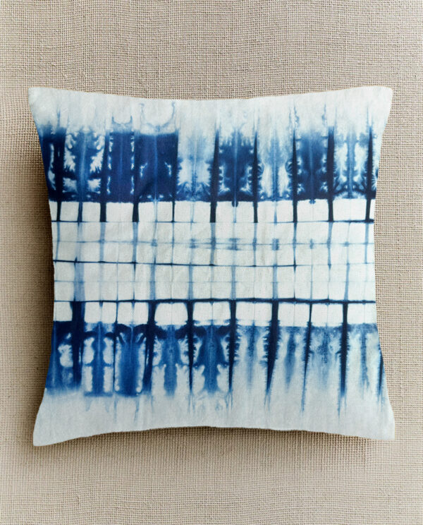 Brick Throw Pillow Cover