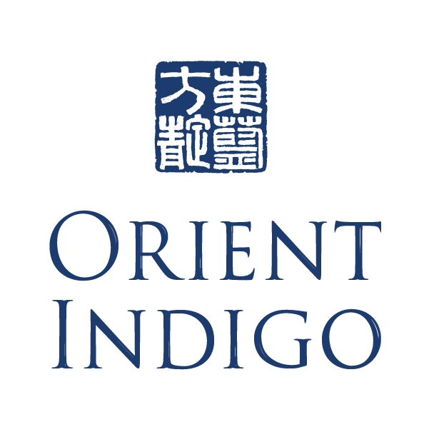 Orient Indigo